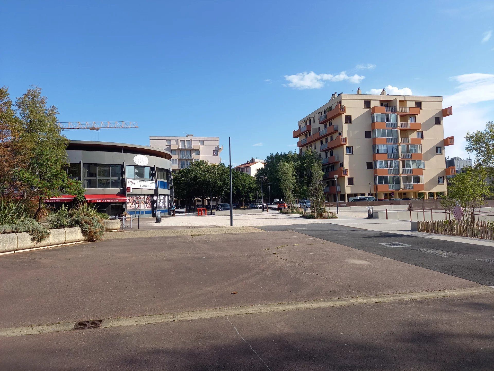 Osakehuoneisto sisään Colomiers, Haute-Garonne 12153895