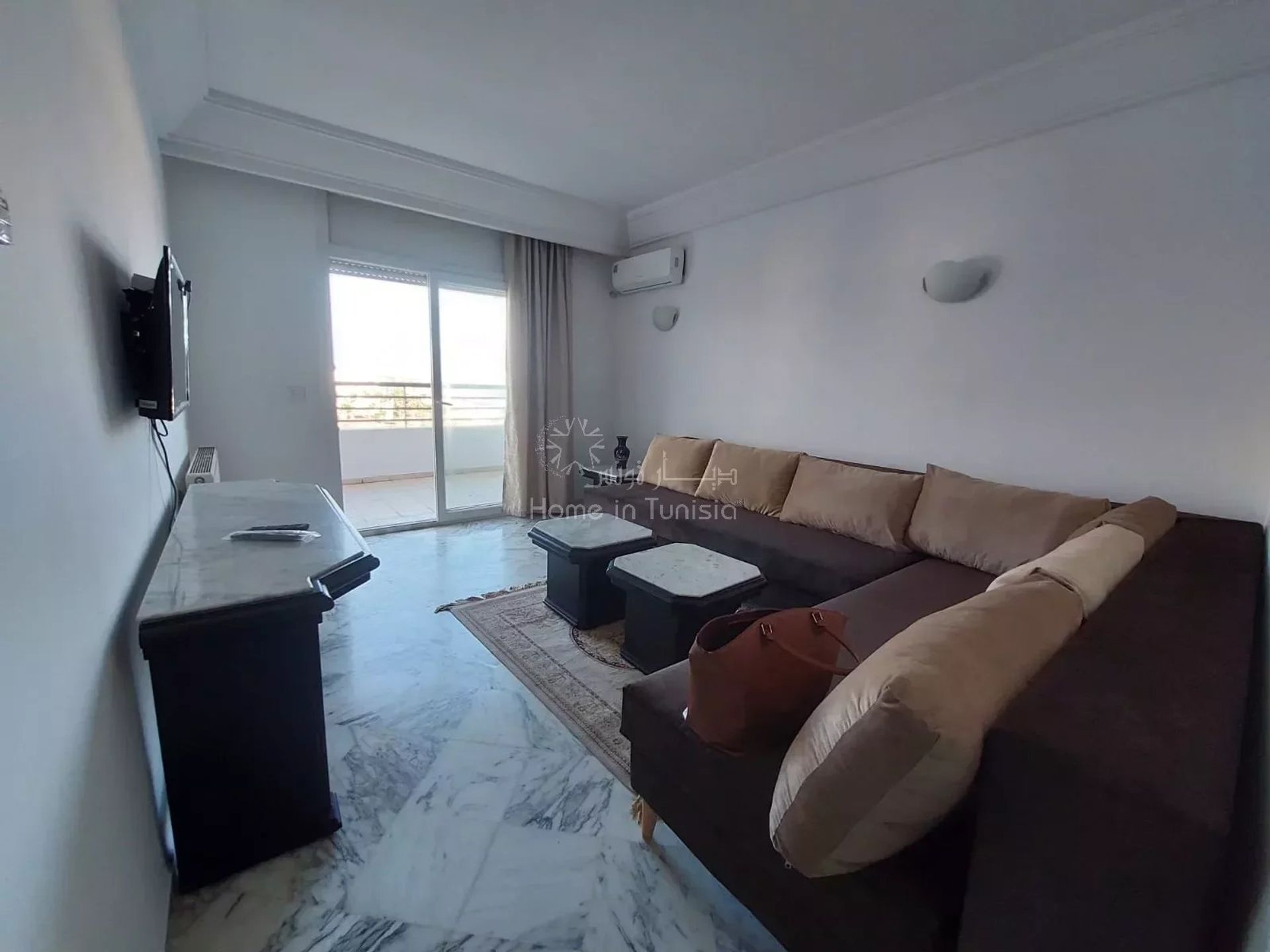 Condominium in Sousse, Sousse 12154113