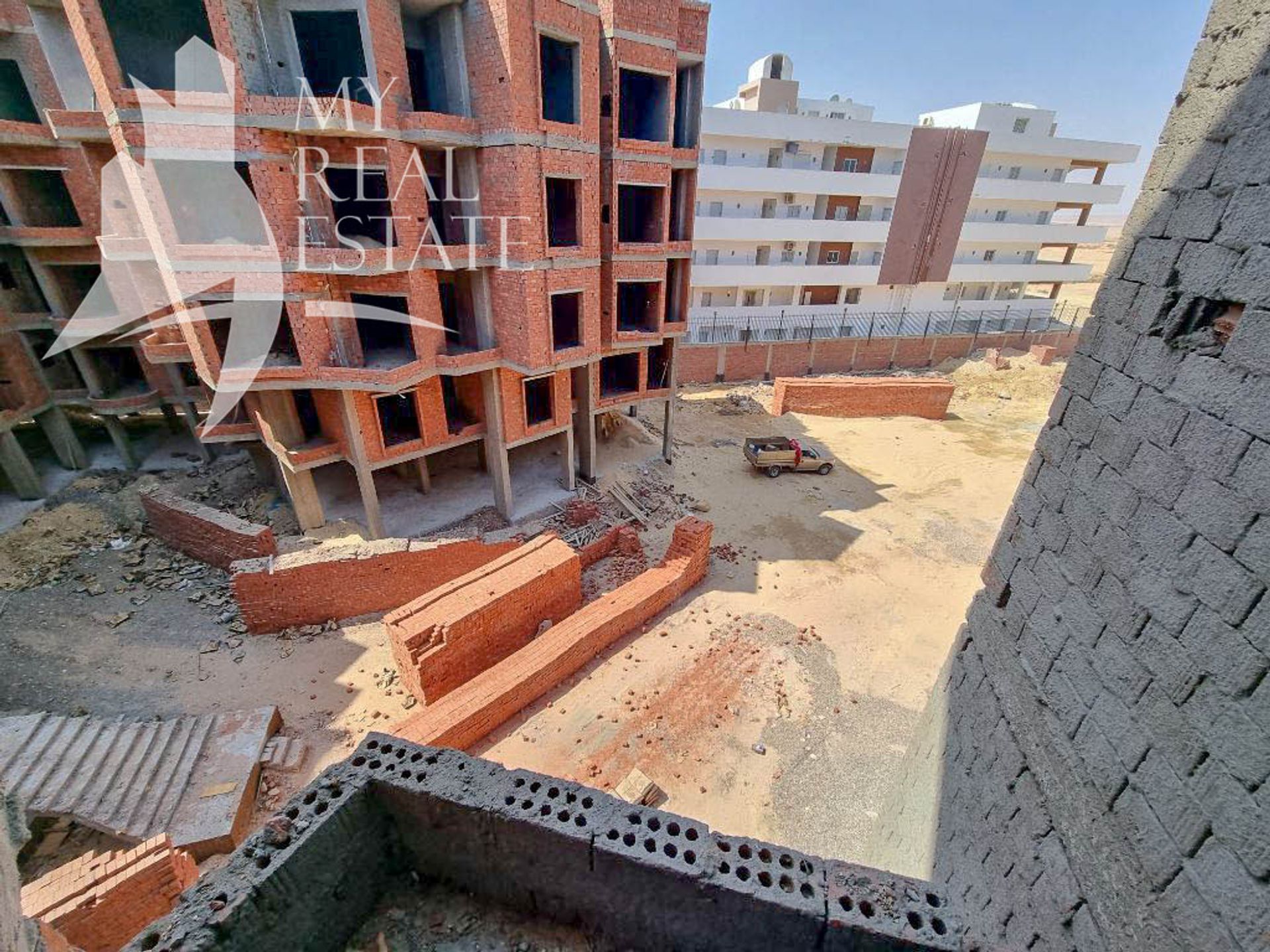 Condominio nel Hurghada, Red Sea Governorate 12154128