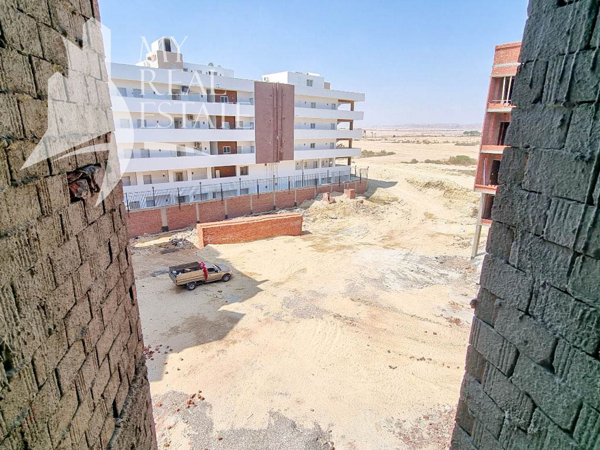 Condominium in Hurghada, Red Sea Governorate 12154131