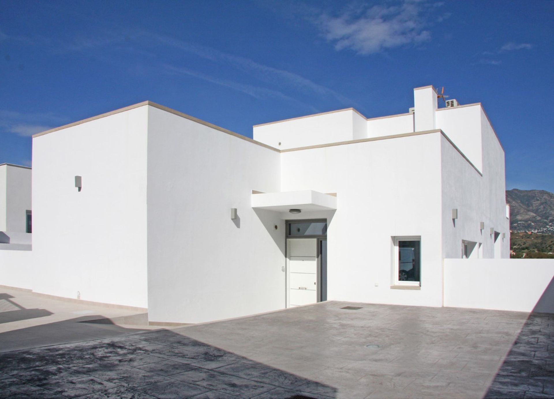 casa no Mijas, Andaluzia 12154137