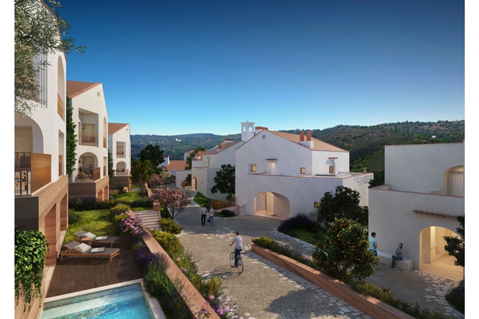 Plusieurs maisons dans Loulé, Faro District 12154156