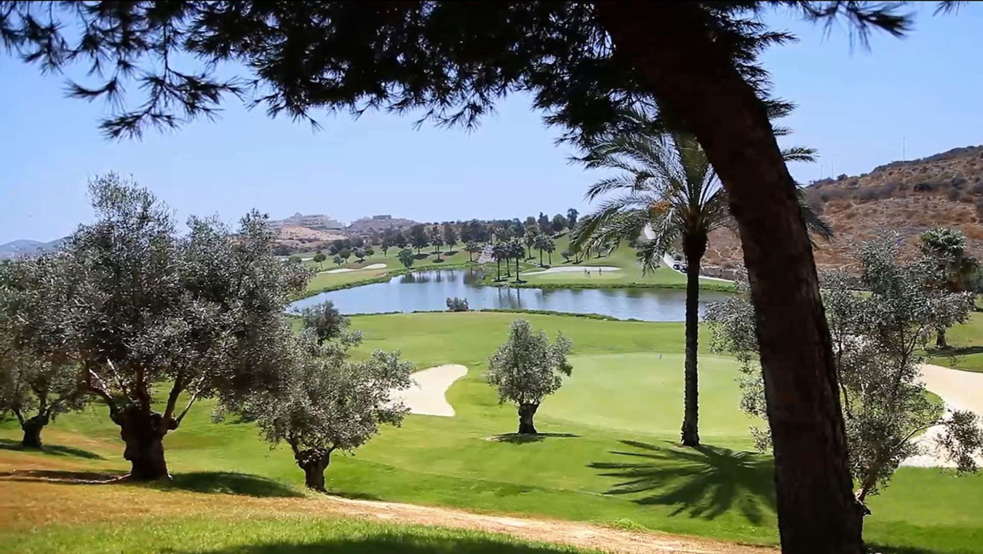 Plusieurs copropriétés dans Benahavís, Andalousie 12154160