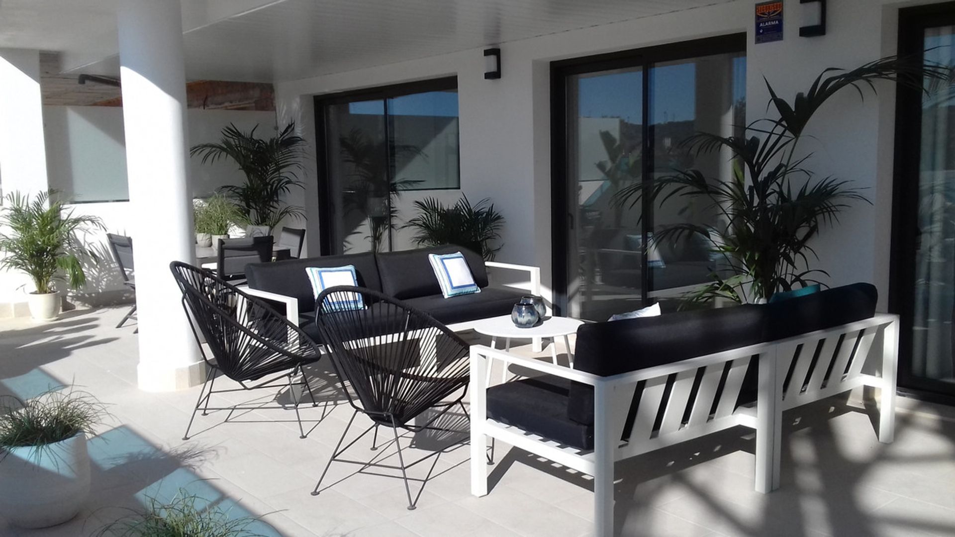 Condominium dans , Andalusia 12154183