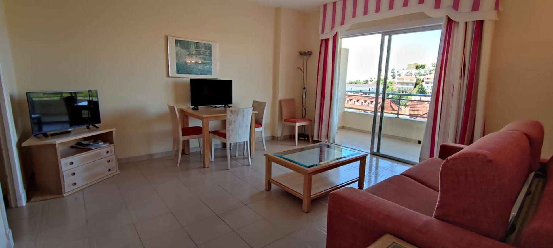 Condominio en Benalmádena, Andalucía 12154236