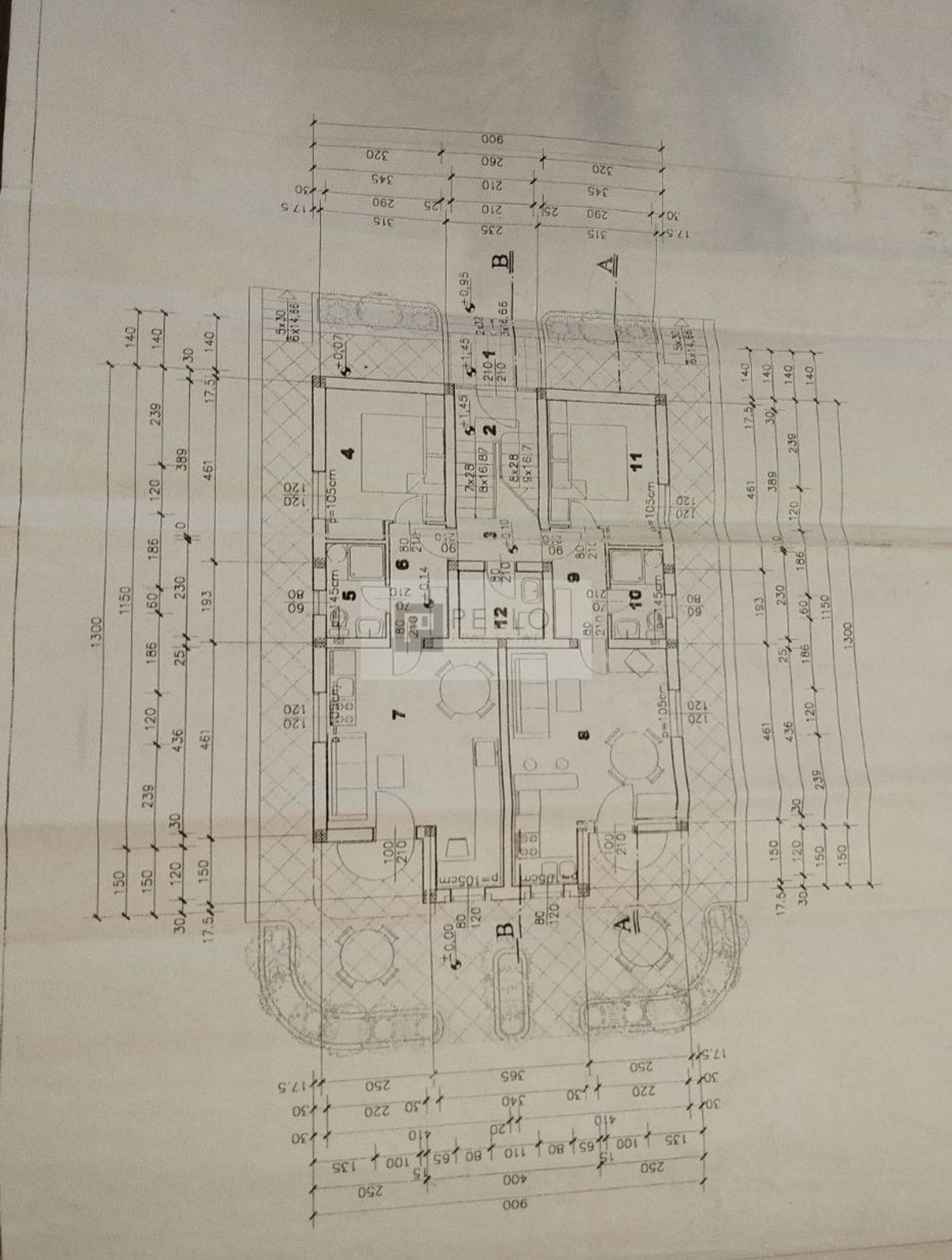 Casa nel Orebić, Dubrovnik-Neretva County 12154250