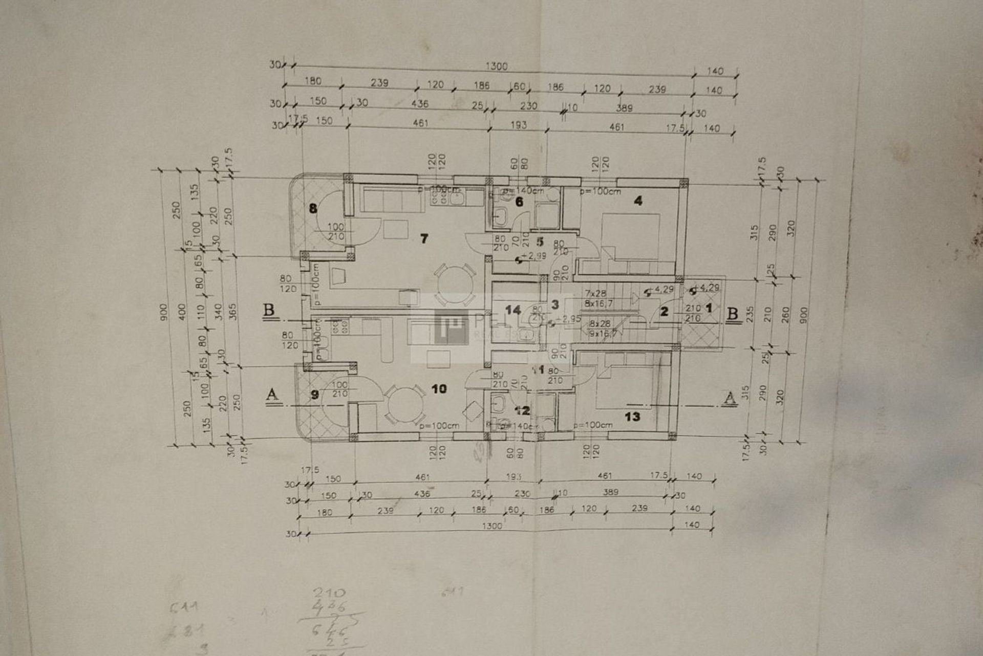 Casa nel Orebić, Dubrovnik-Neretva County 12154250