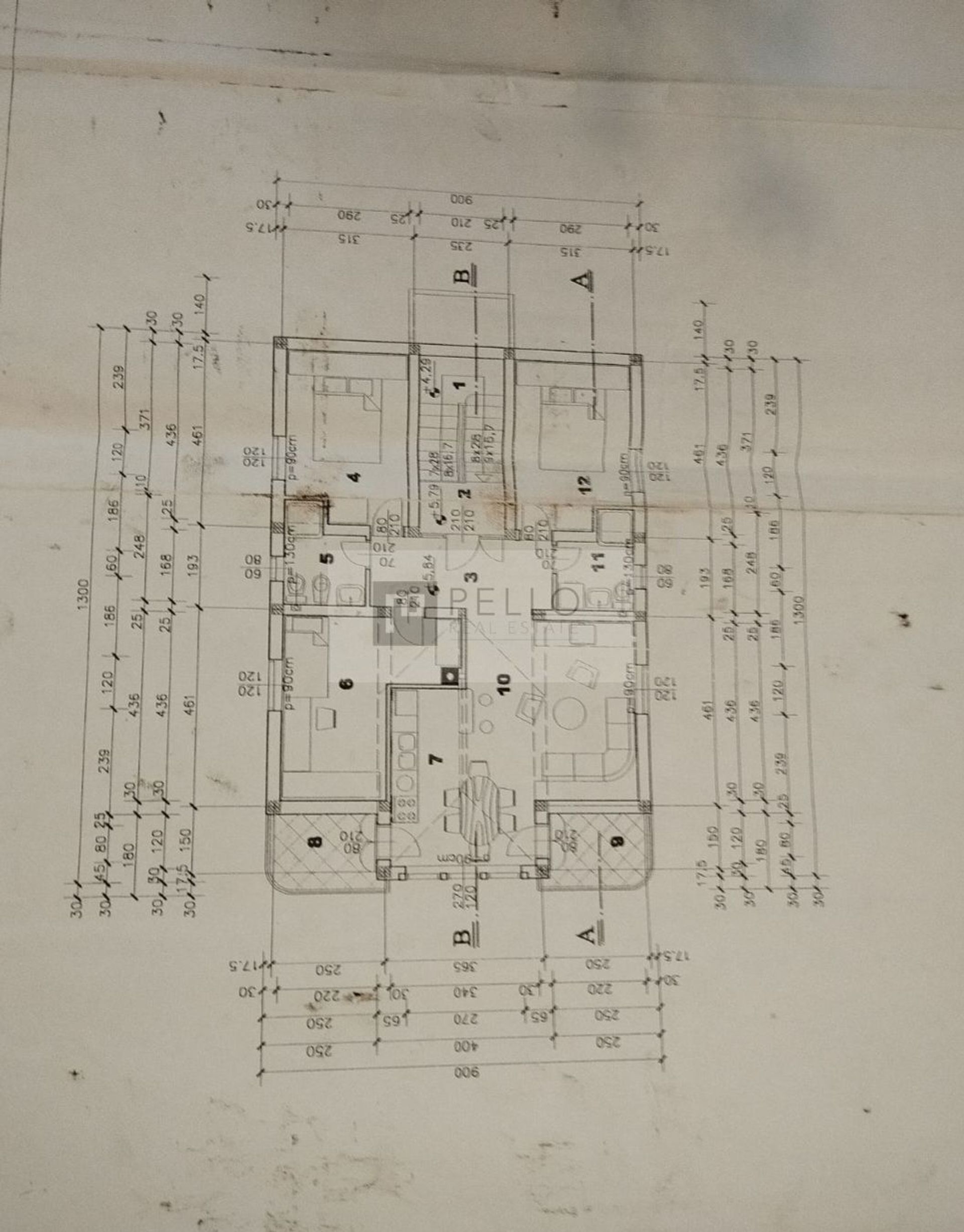 Casa nel Orebić, Dubrovnik-Neretva County 12154250