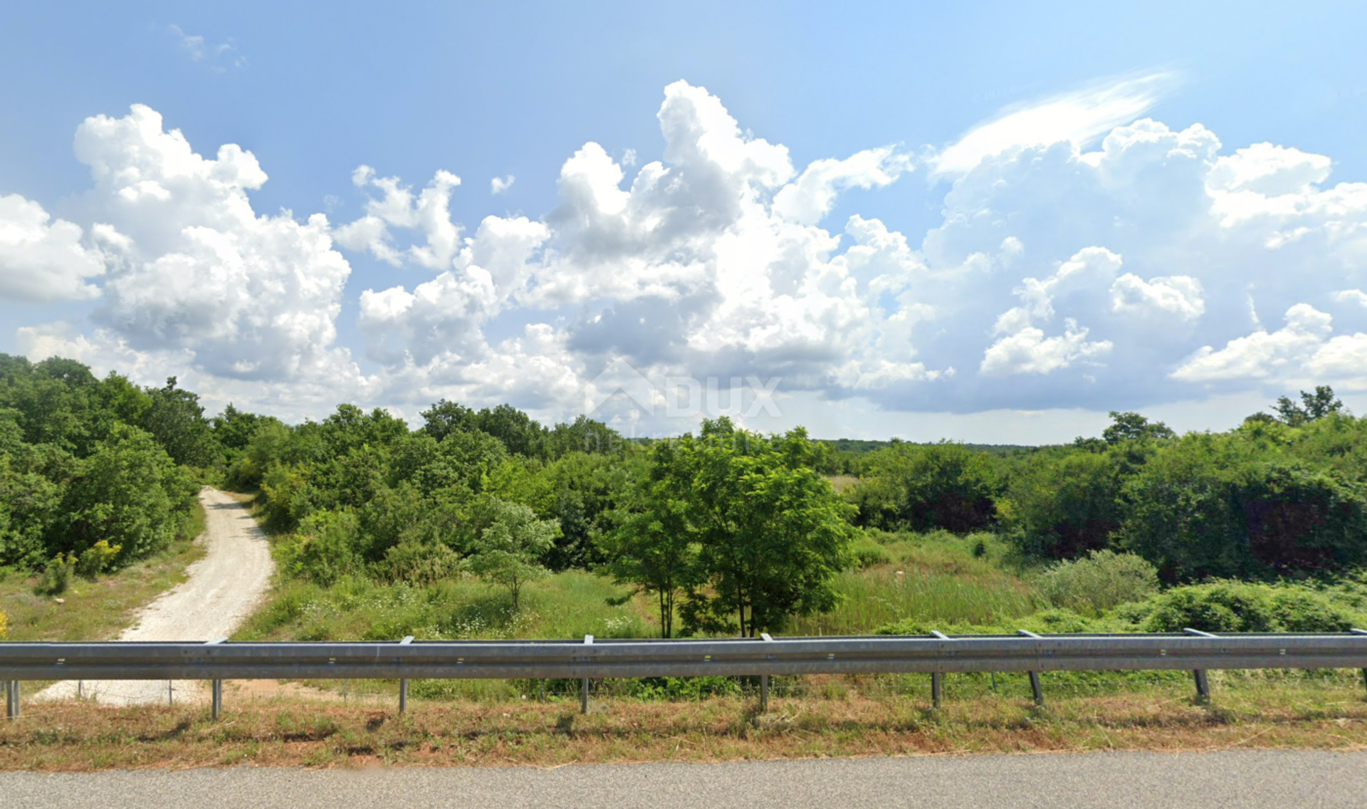 Land in Svetvincenat, Istarska Zupanija 12154275