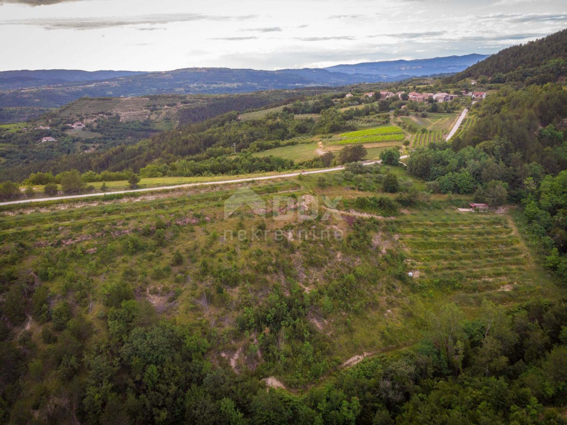 Tierra en Klarici, Istarska Županija 12154279