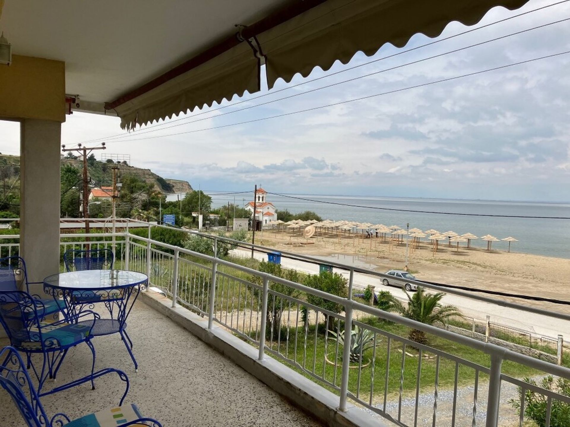 Condominio en Agia Triada, Kentriki Makedonia 12154286