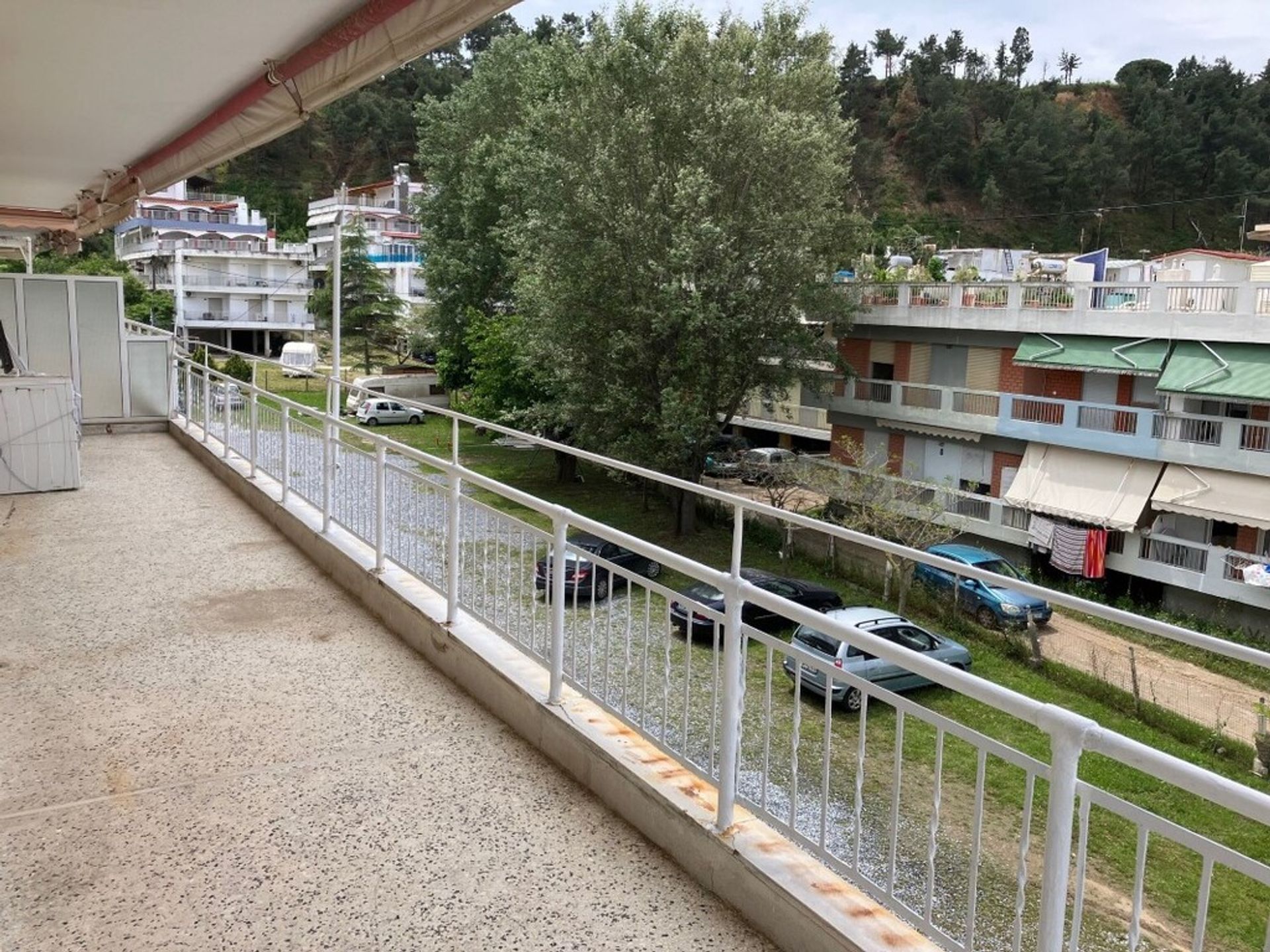 Condominio en Agia Triada, Kentriki Makedonia 12154286