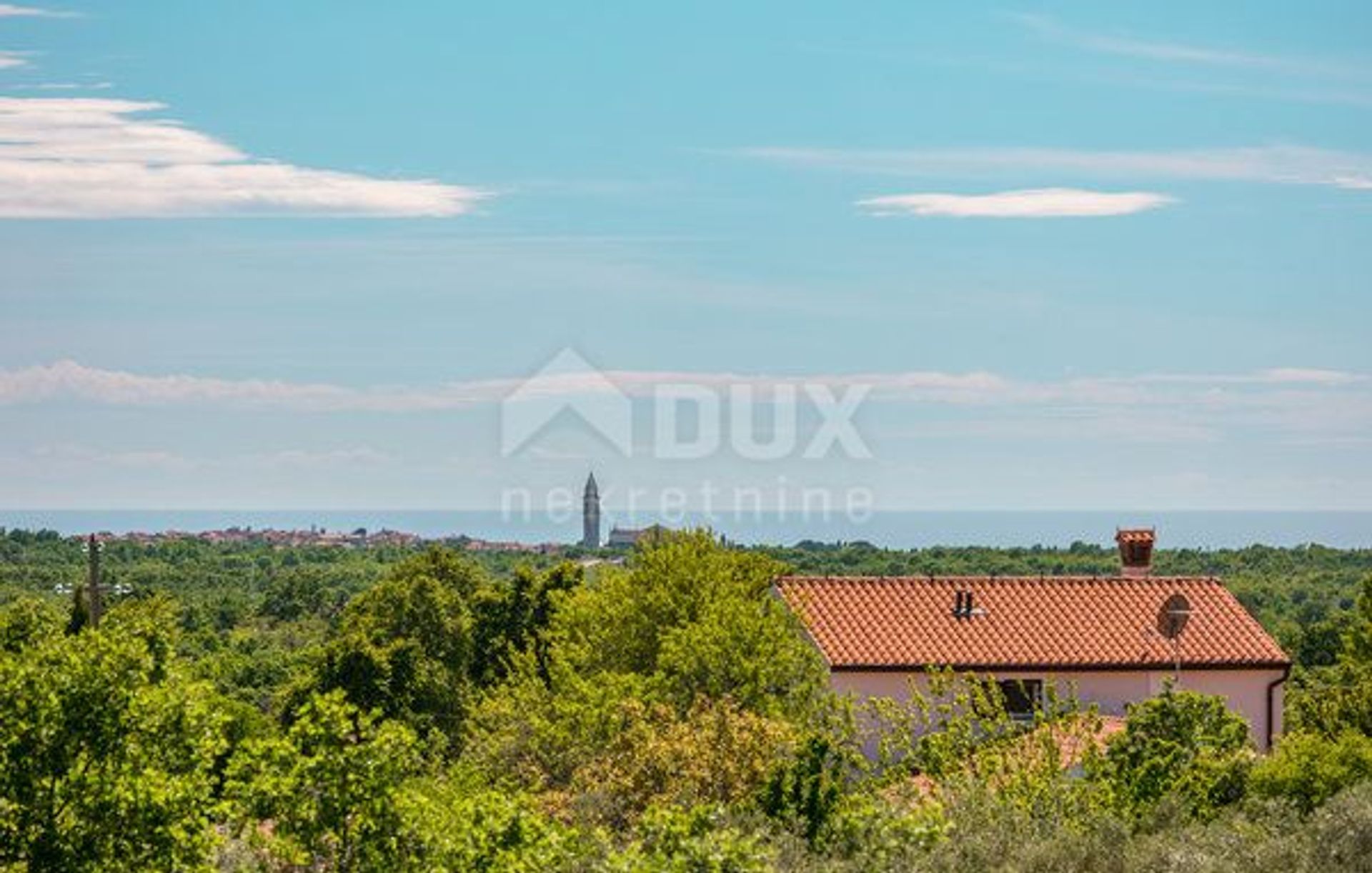 Hus i Vodnjan, Istria County 12154287