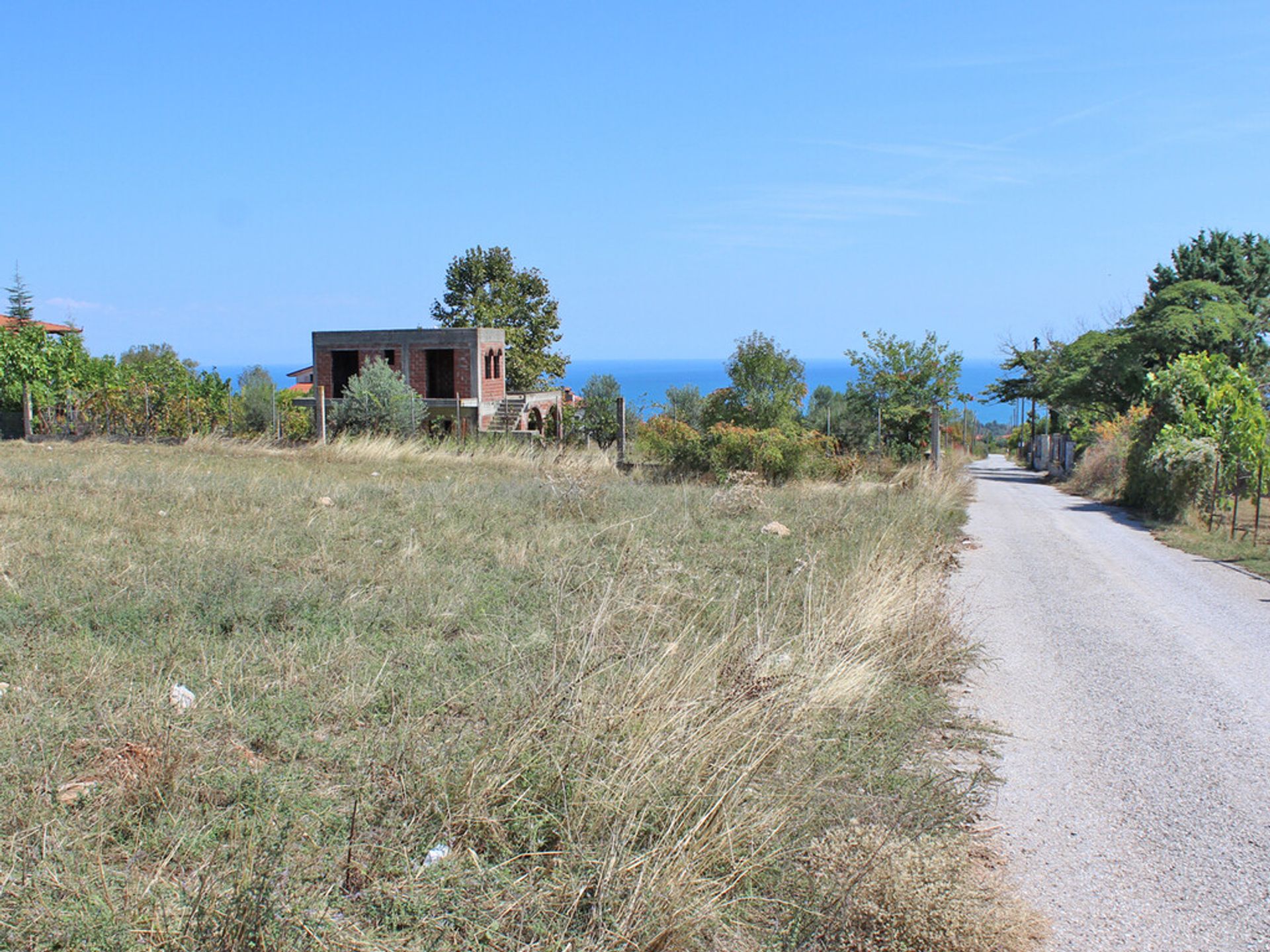 Tierra en Leptokaria, Kentriki Macedonia 12154289