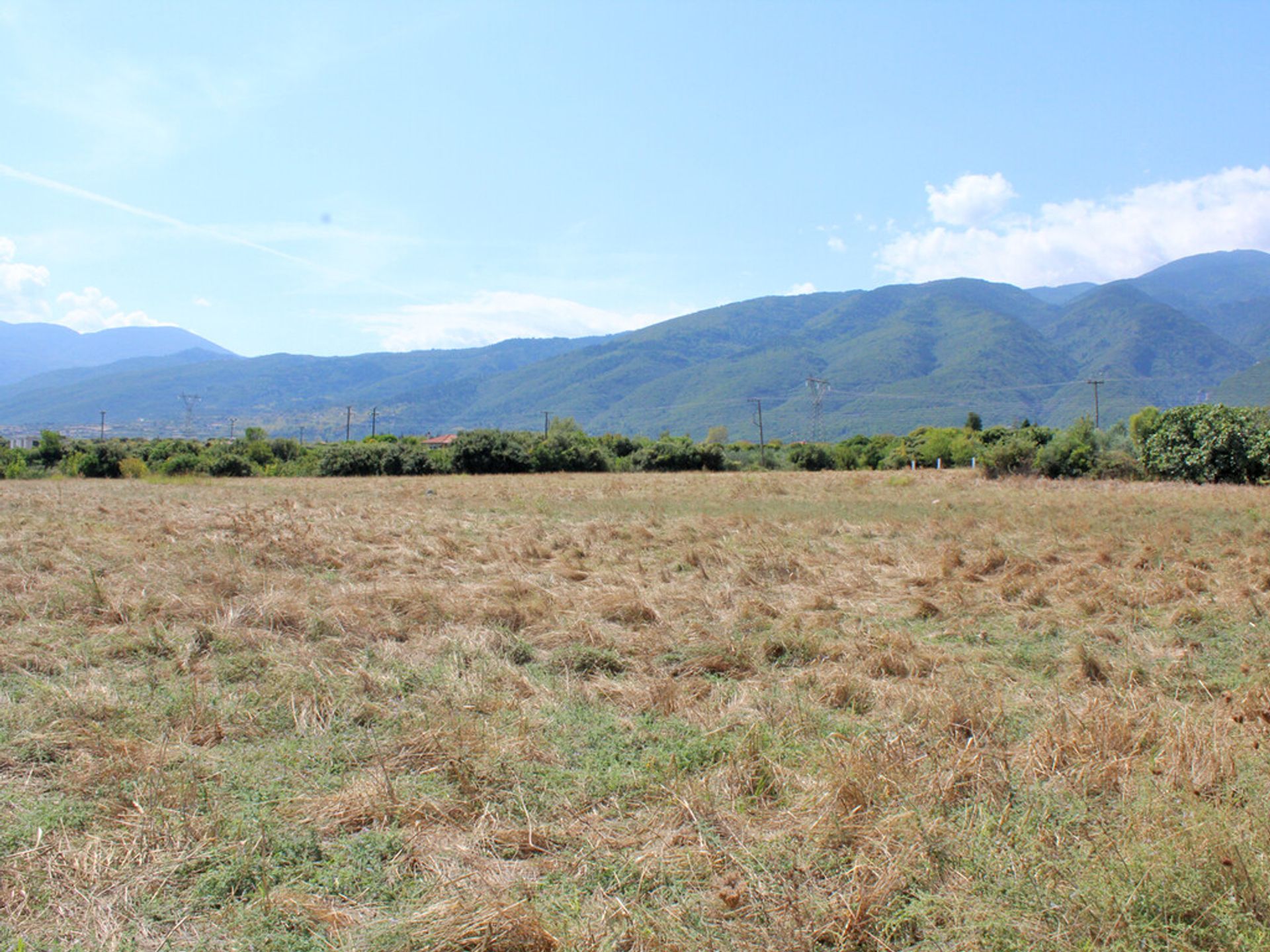 Tierra en Leptokaria, Kentriki Macedonia 12154289