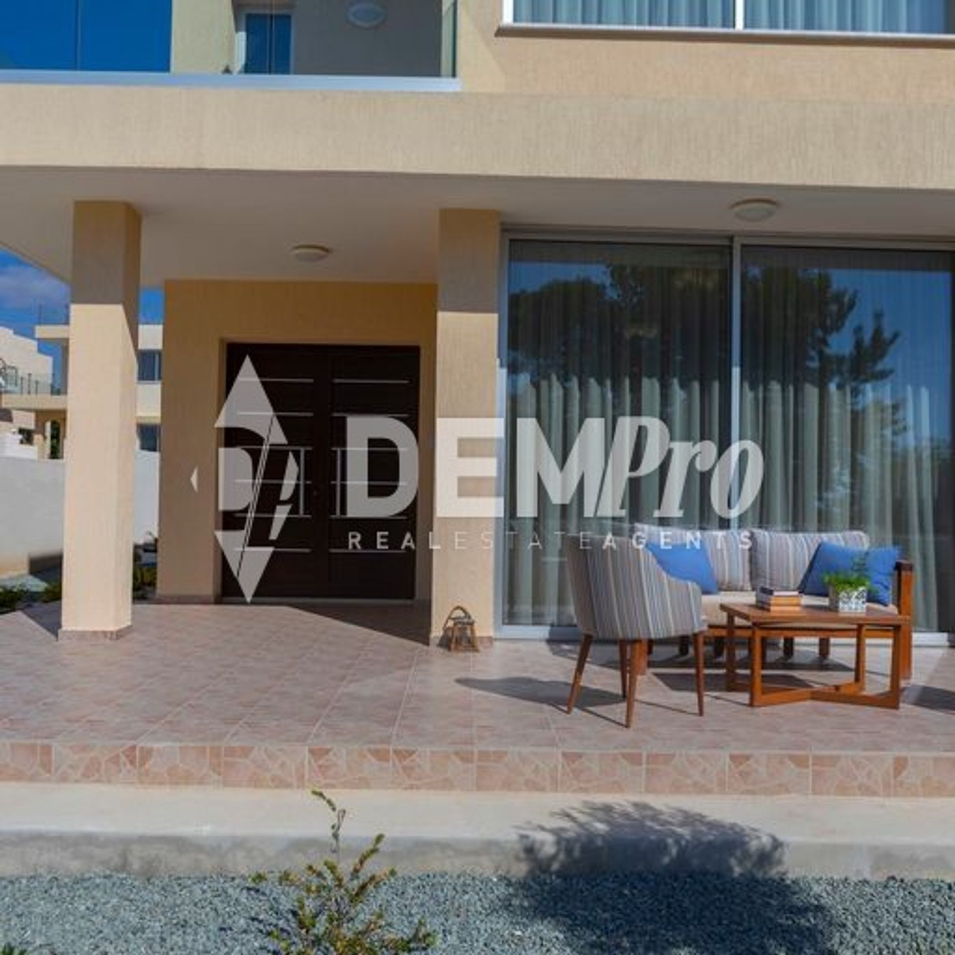 Hus i Paphos, Paphos 12154299