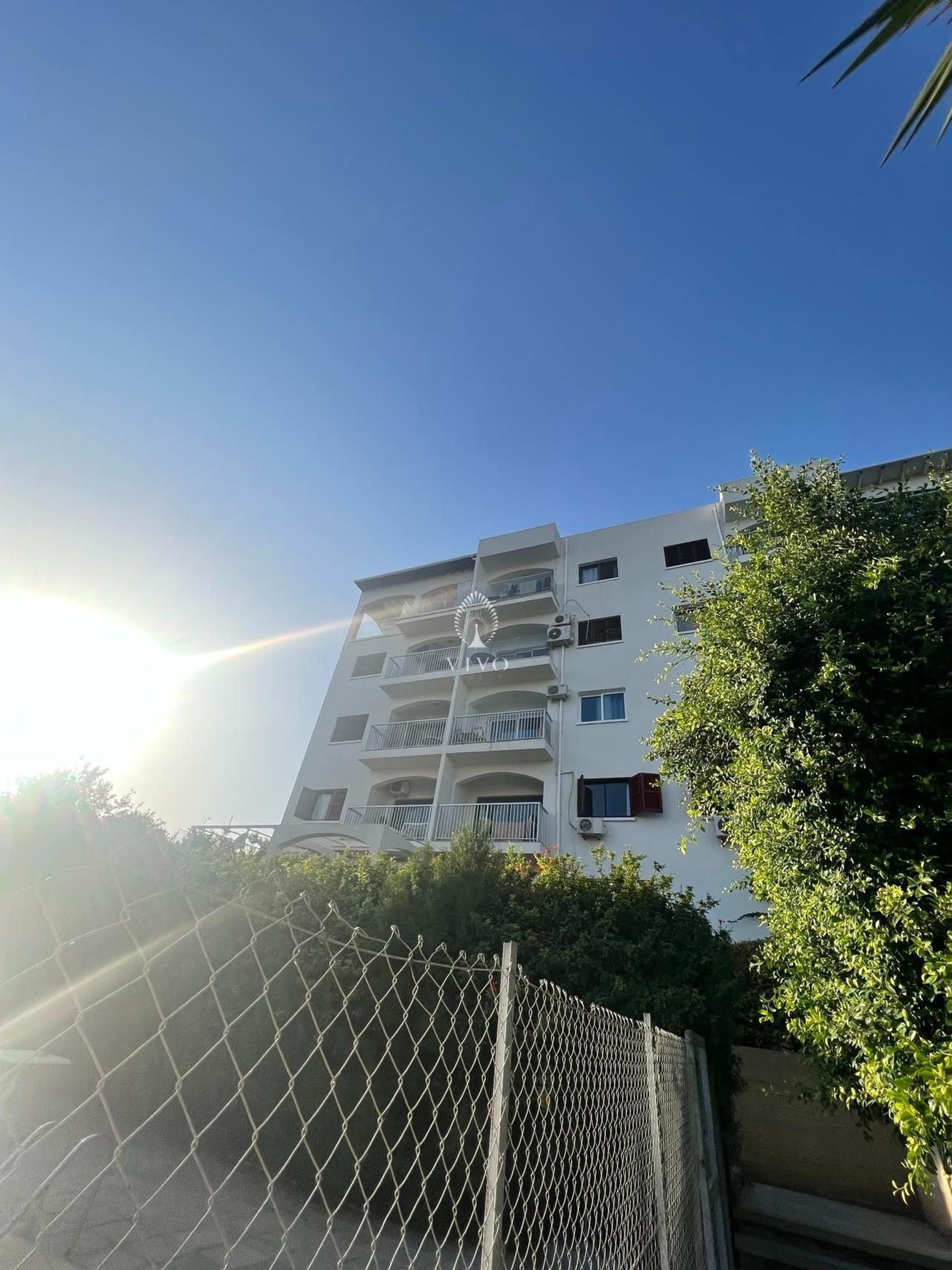 Condominio en Agios Tychón, Lárnaca 12154303