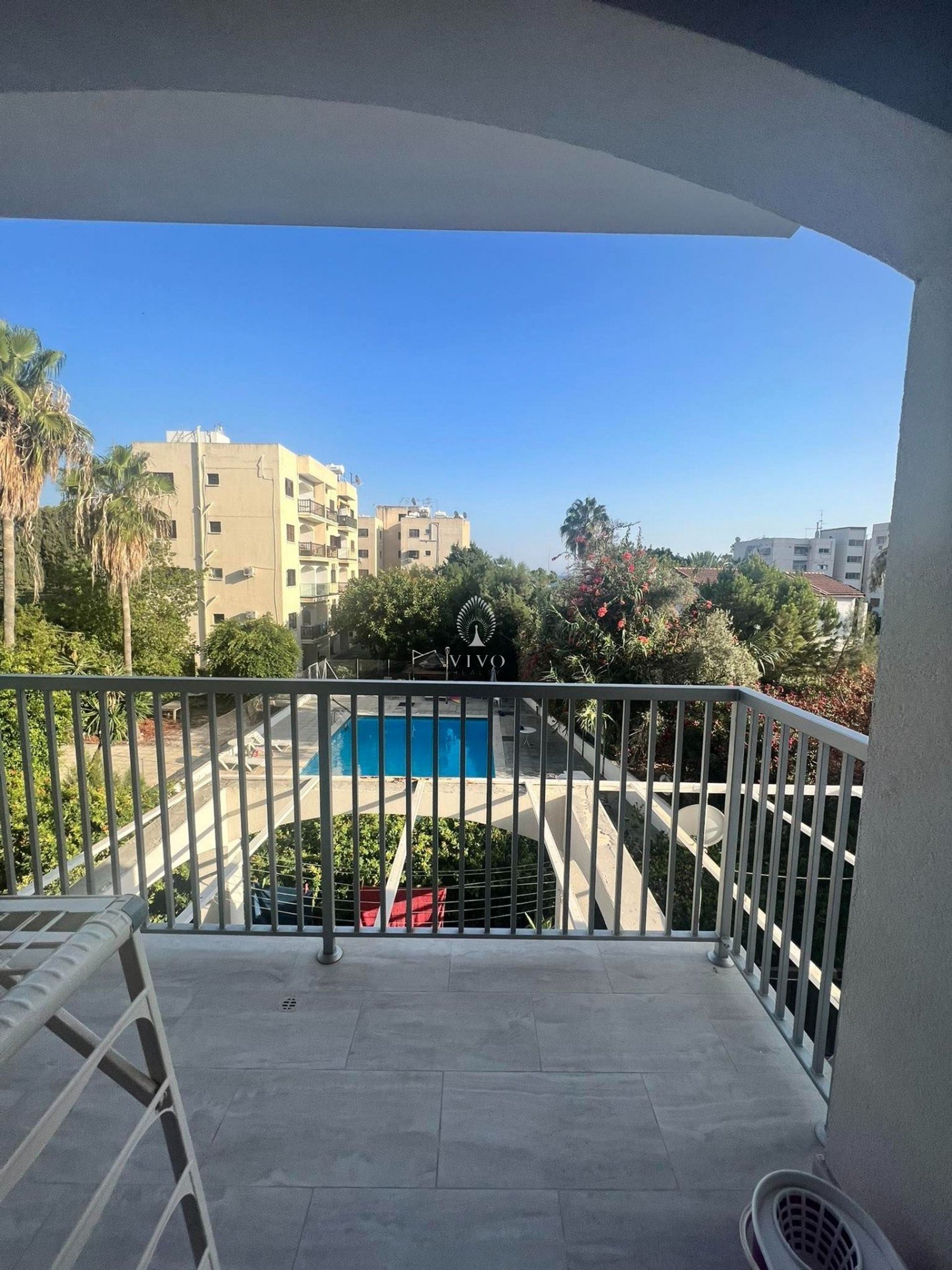 Condominio en Agios Tychón, Lárnaca 12154303