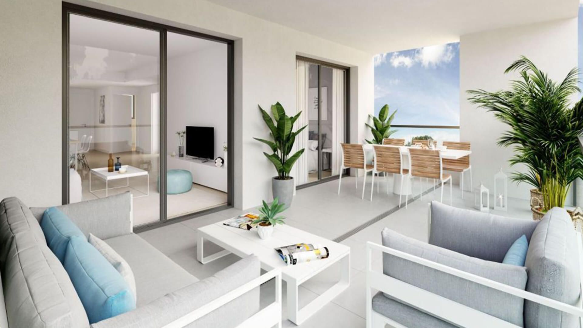 Condominio en Fuengirola, Andalucía 12154360