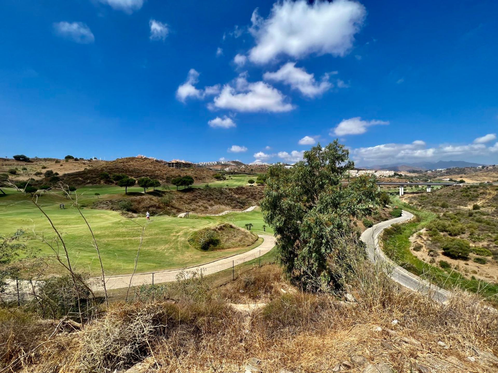 Eigentumswohnung im El Faro, Andalucía 12154360