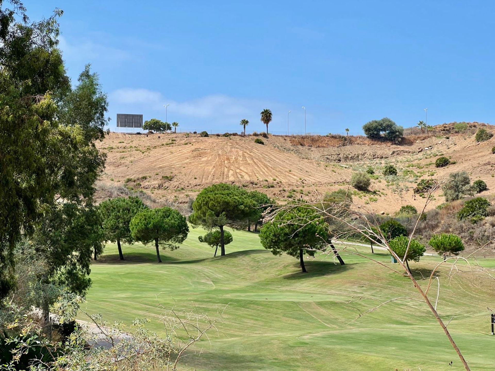 Kondominium dalam El Faro, Andalucía 12154360