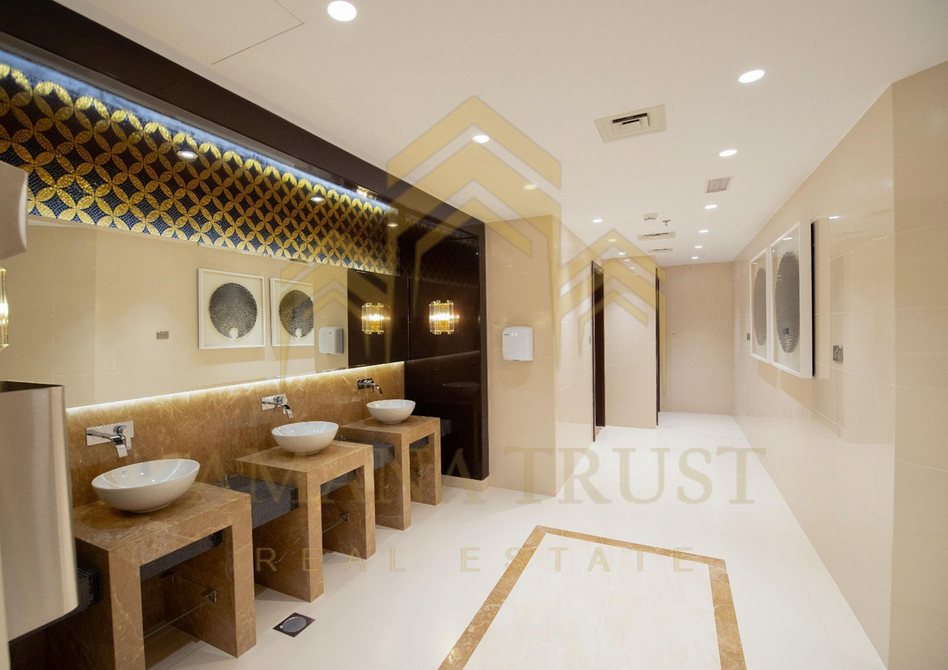 Кондоминиум в Lusail, Doha 12154378