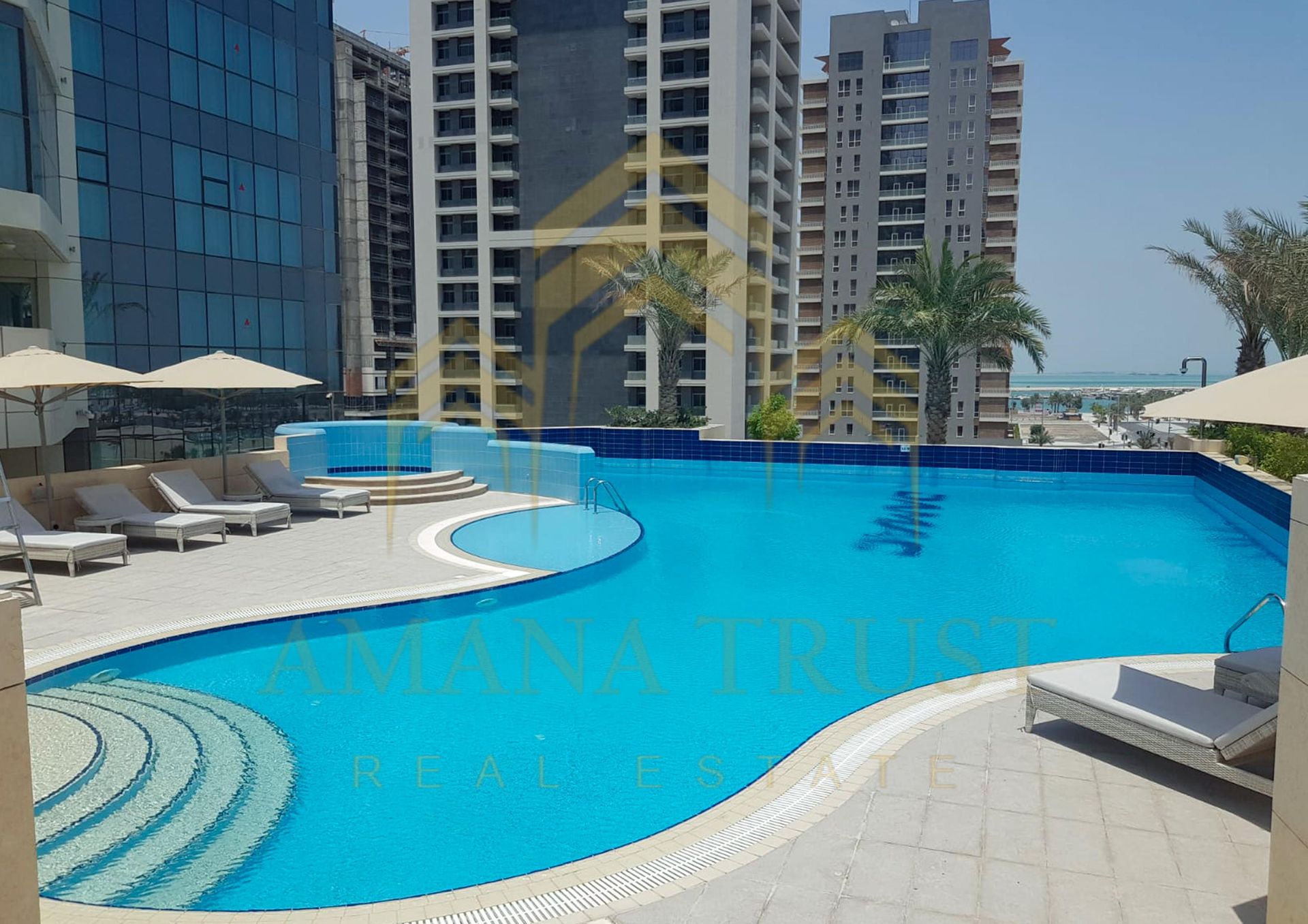 Кондоминиум в Lusail, Doha 12154378