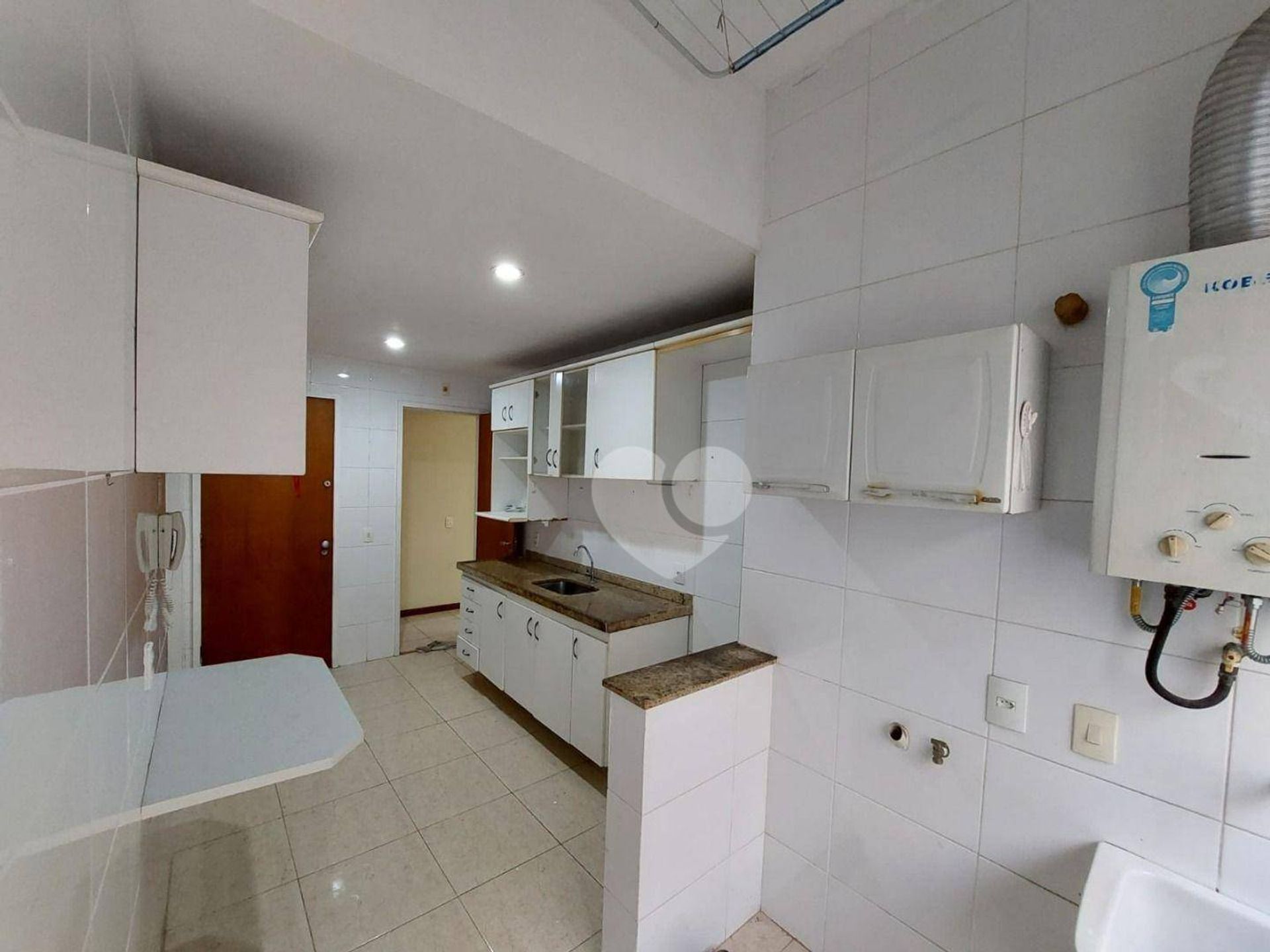 Condominio en Recreo dos Bandeirantes, Rio de Janeiro 12154467