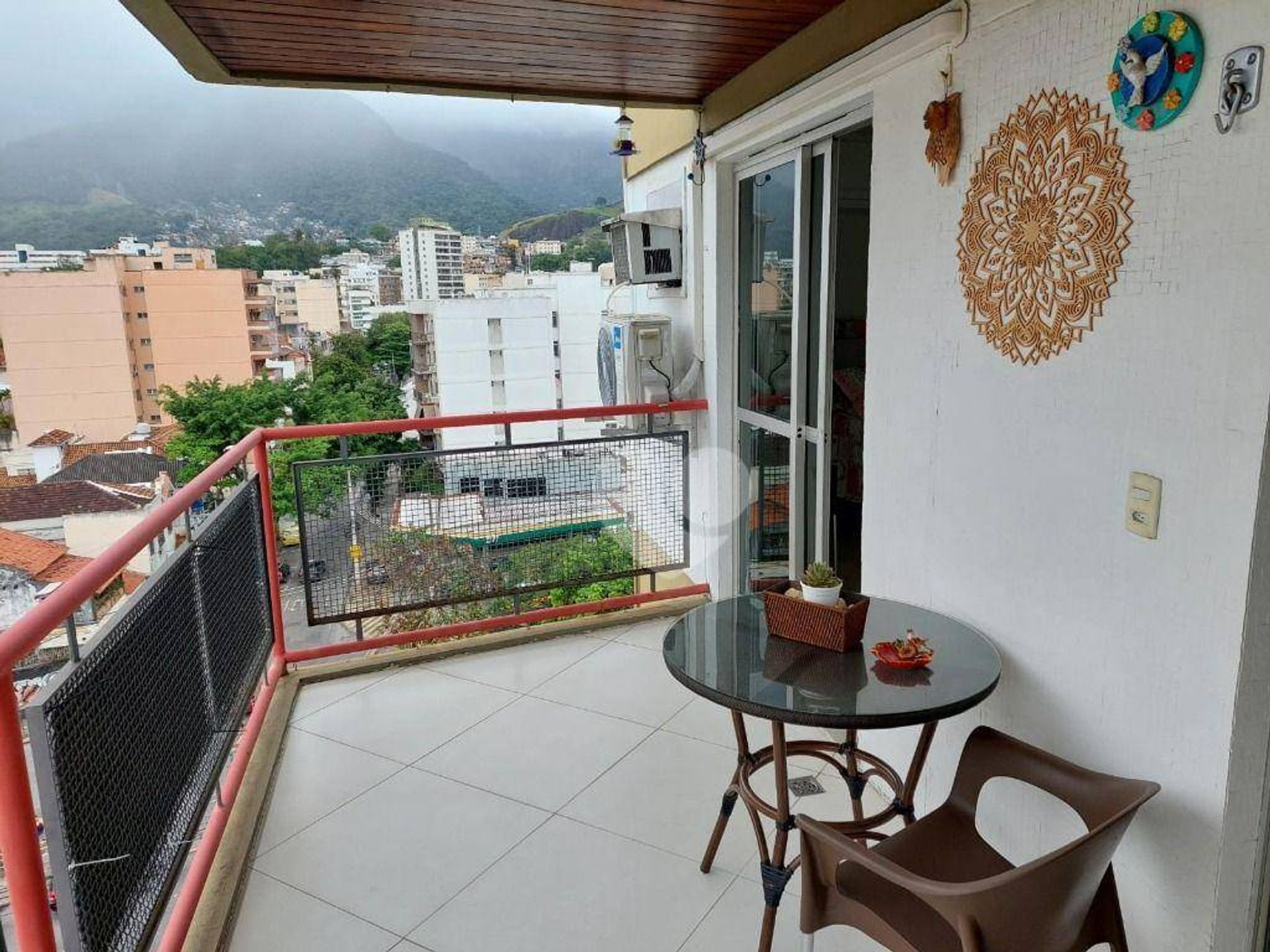 Condominium dans Andaraï, Rio de Janeiro 12154508