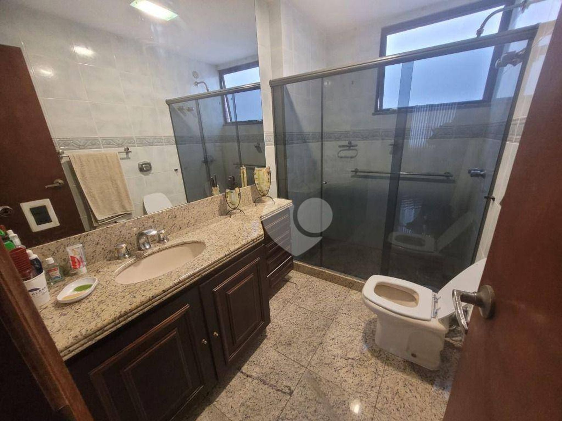 Condominium dans , Rio de Janeiro 12154536