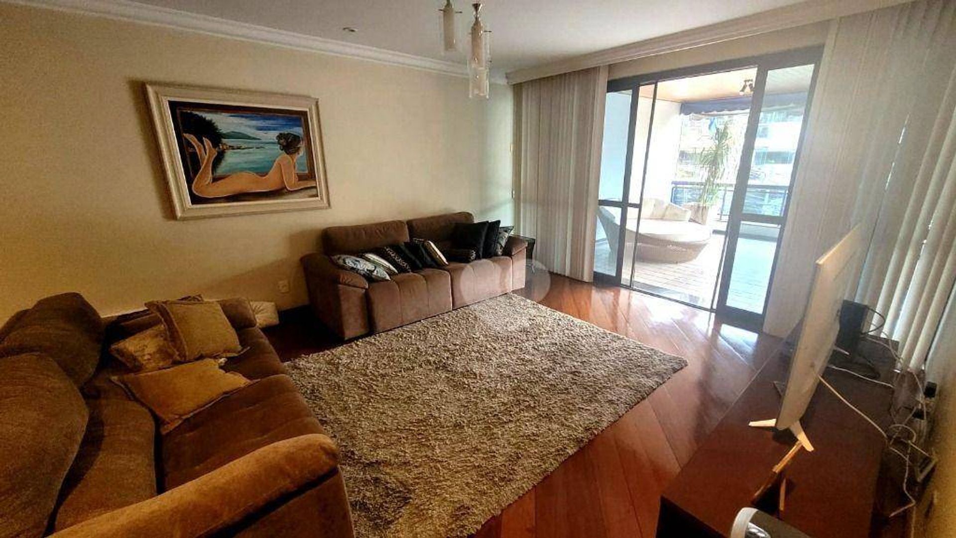 Condominium dans , Rio de Janeiro 12154536