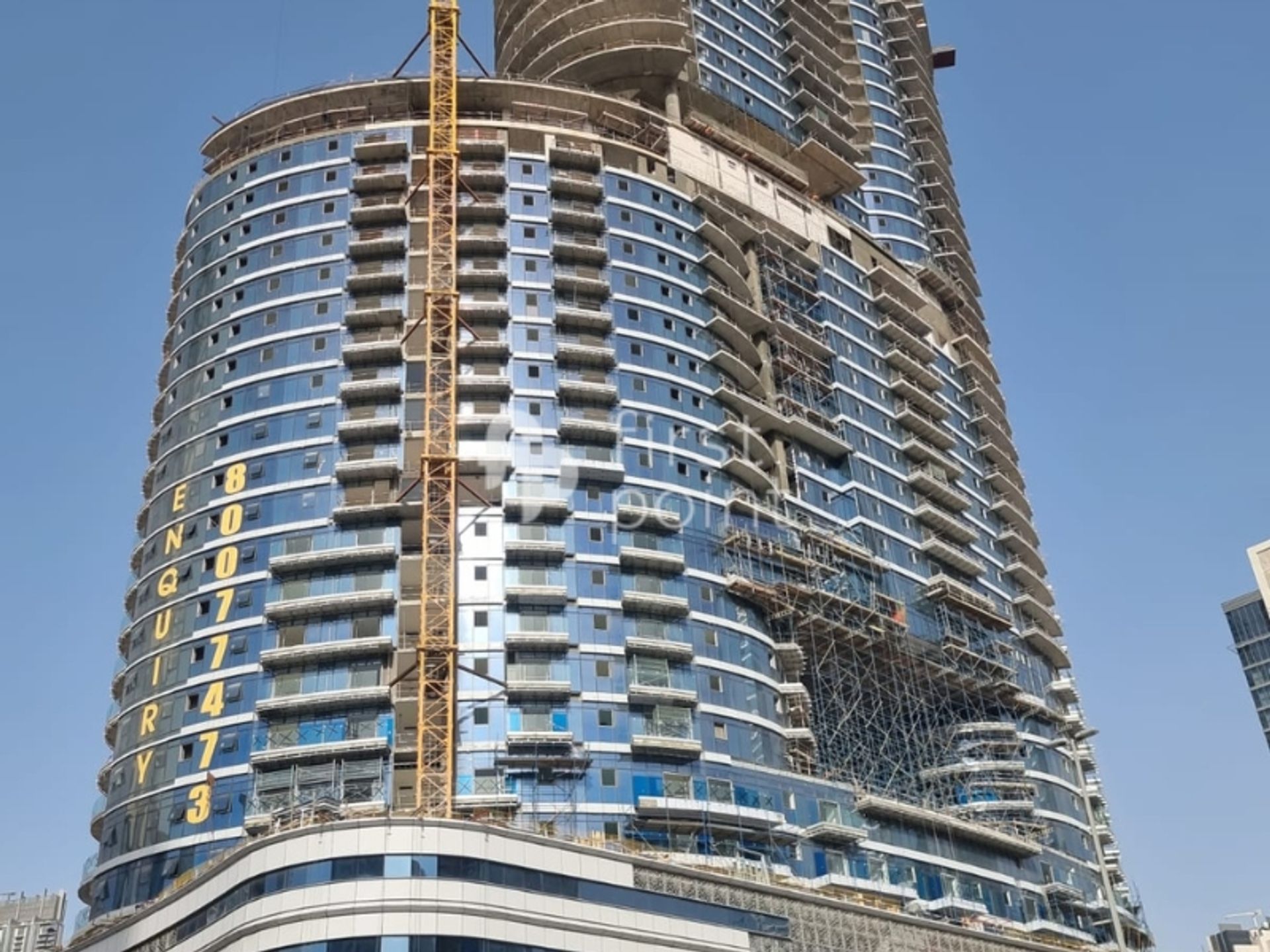 Condominio en Dubai, Dubai 12154646