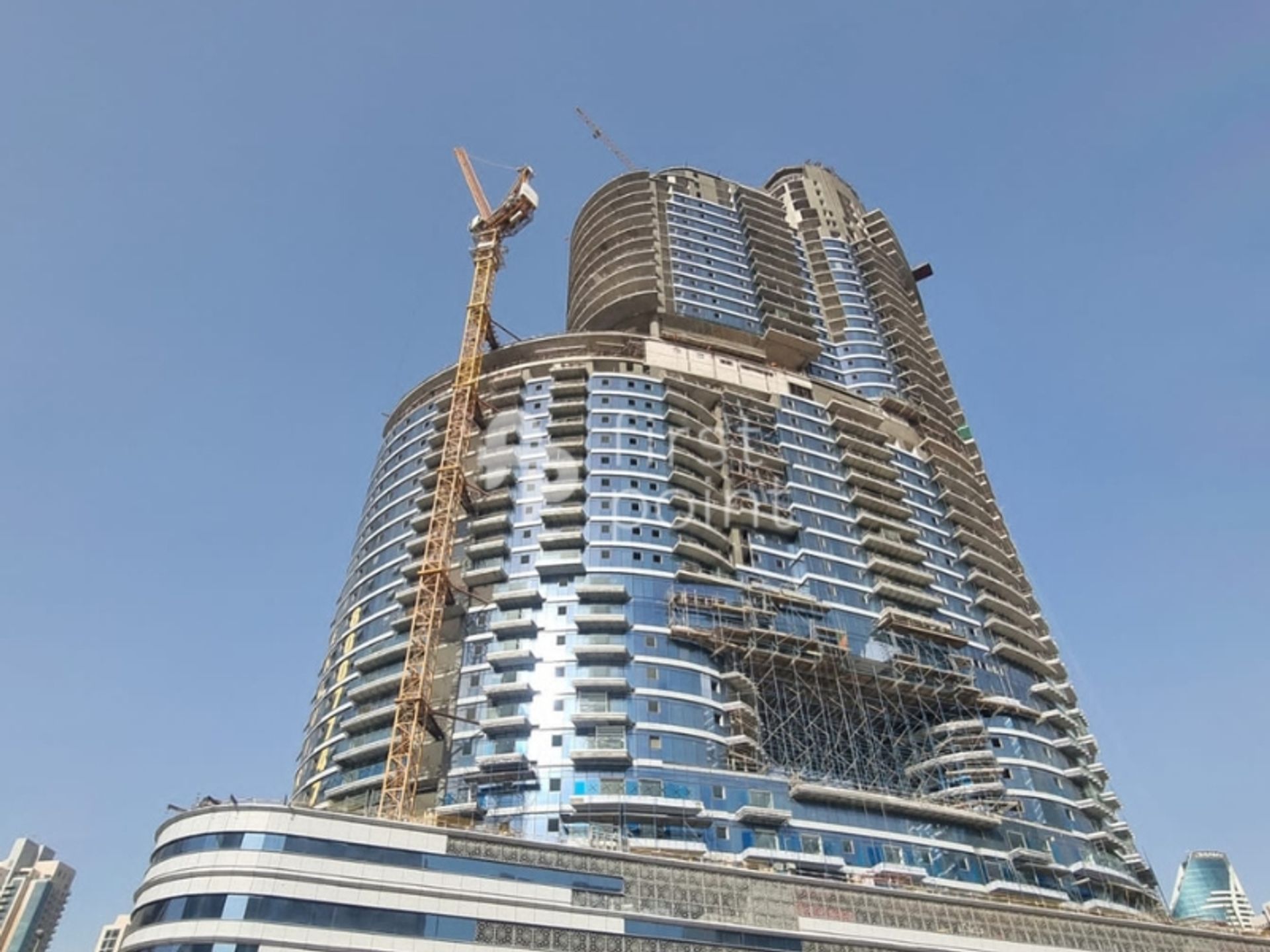 Condominio en Dubai, Dubai 12154646