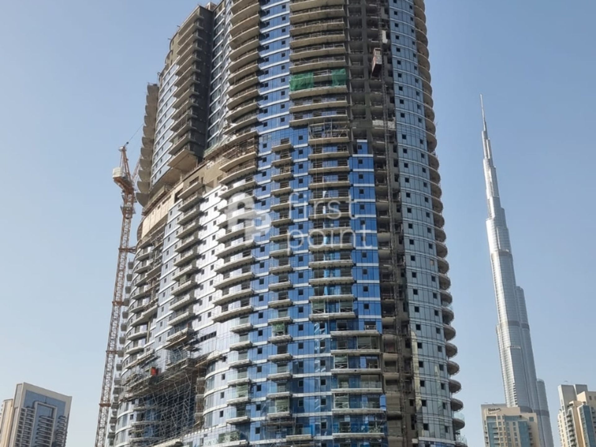 Condominio en Dubai, Dubai 12154646