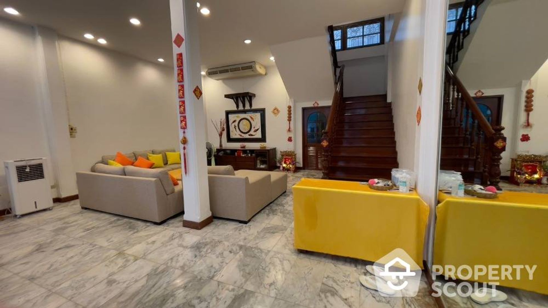 casa en Watthana, Krung Thep Maha Nakhon 12154751