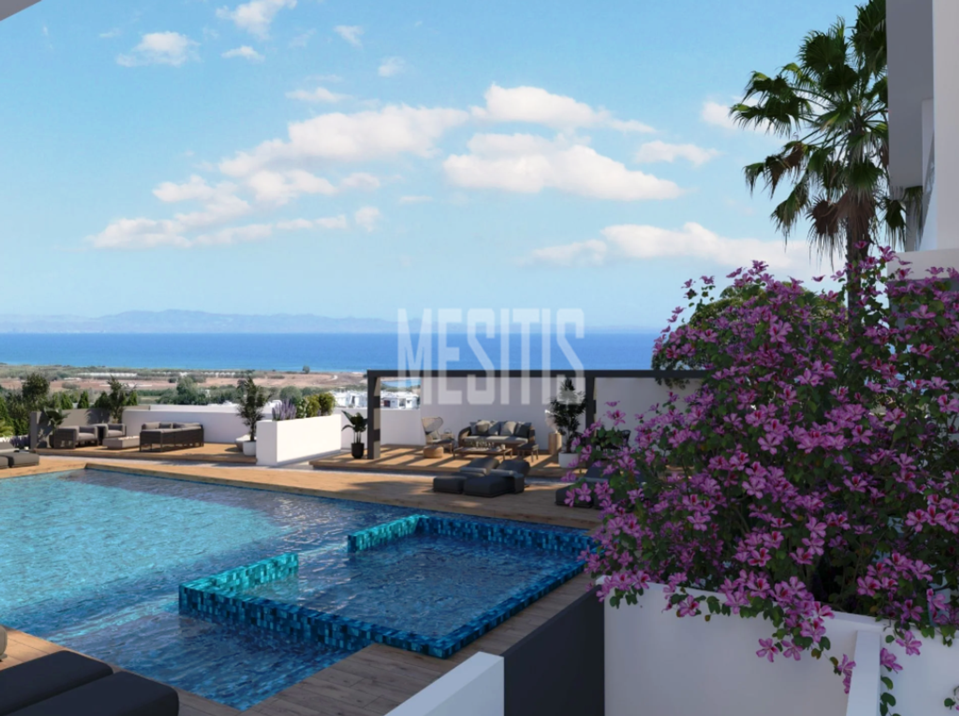 Condominium in Paralimni, Ammochostos 12154826