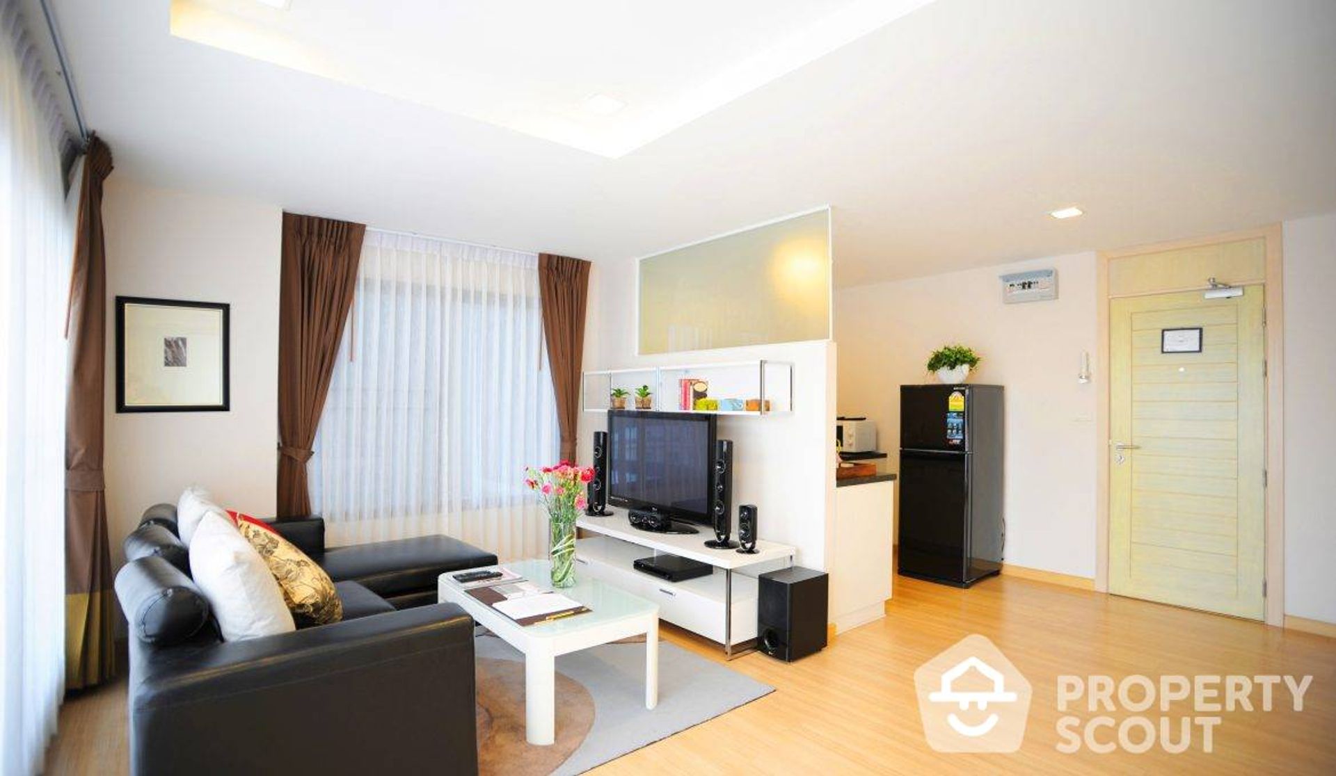 Condominium in Bang Rak, Krung Thep Maha Nakhon 12154860