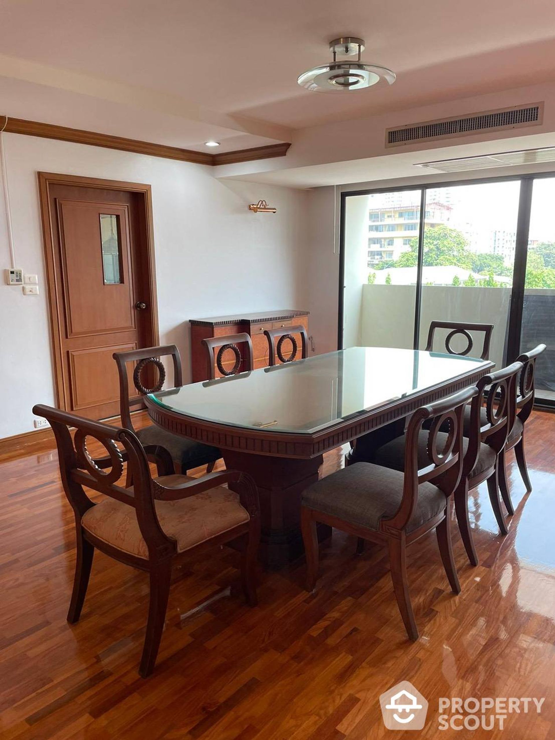 Condominio nel Wattana, Krung Thep Maha Nakhon 12155024