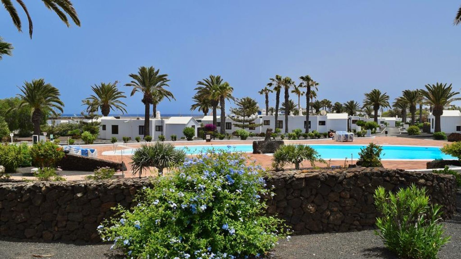 Huis in Playa Blanca, Canarias 12155796