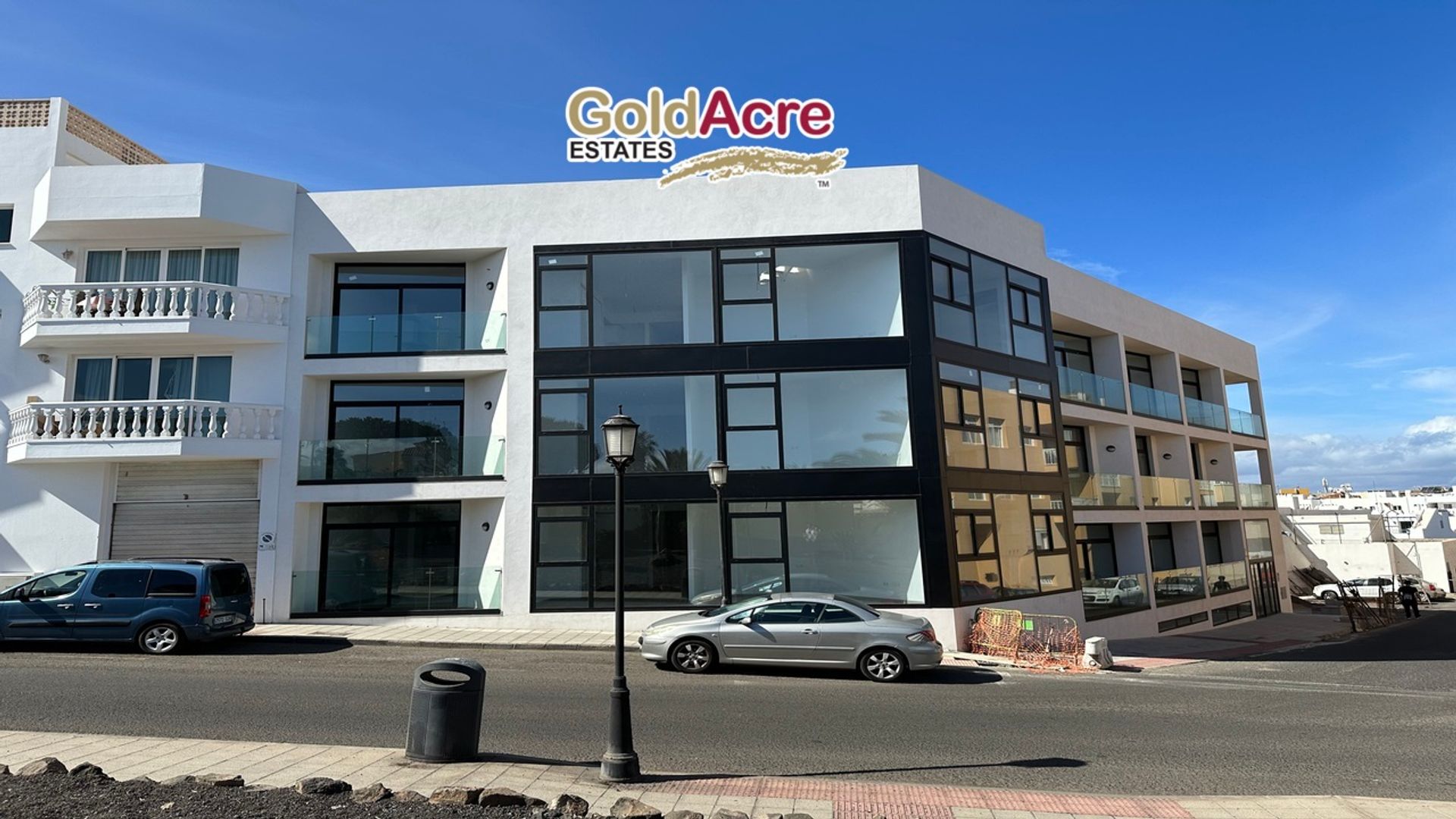 Borettslag i Corralejo, Canarias 12155798