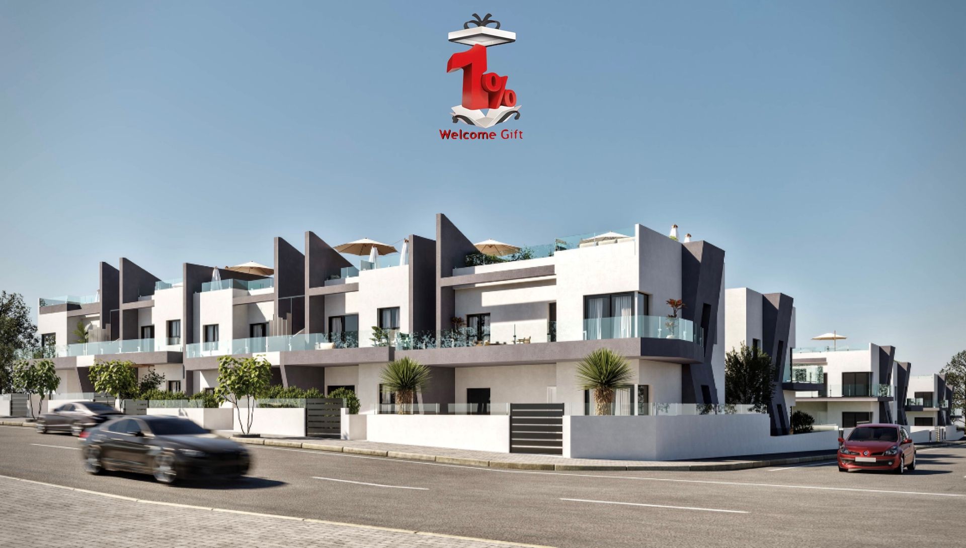 Condominium in San Miguel de Salinas, Valencia 12155808