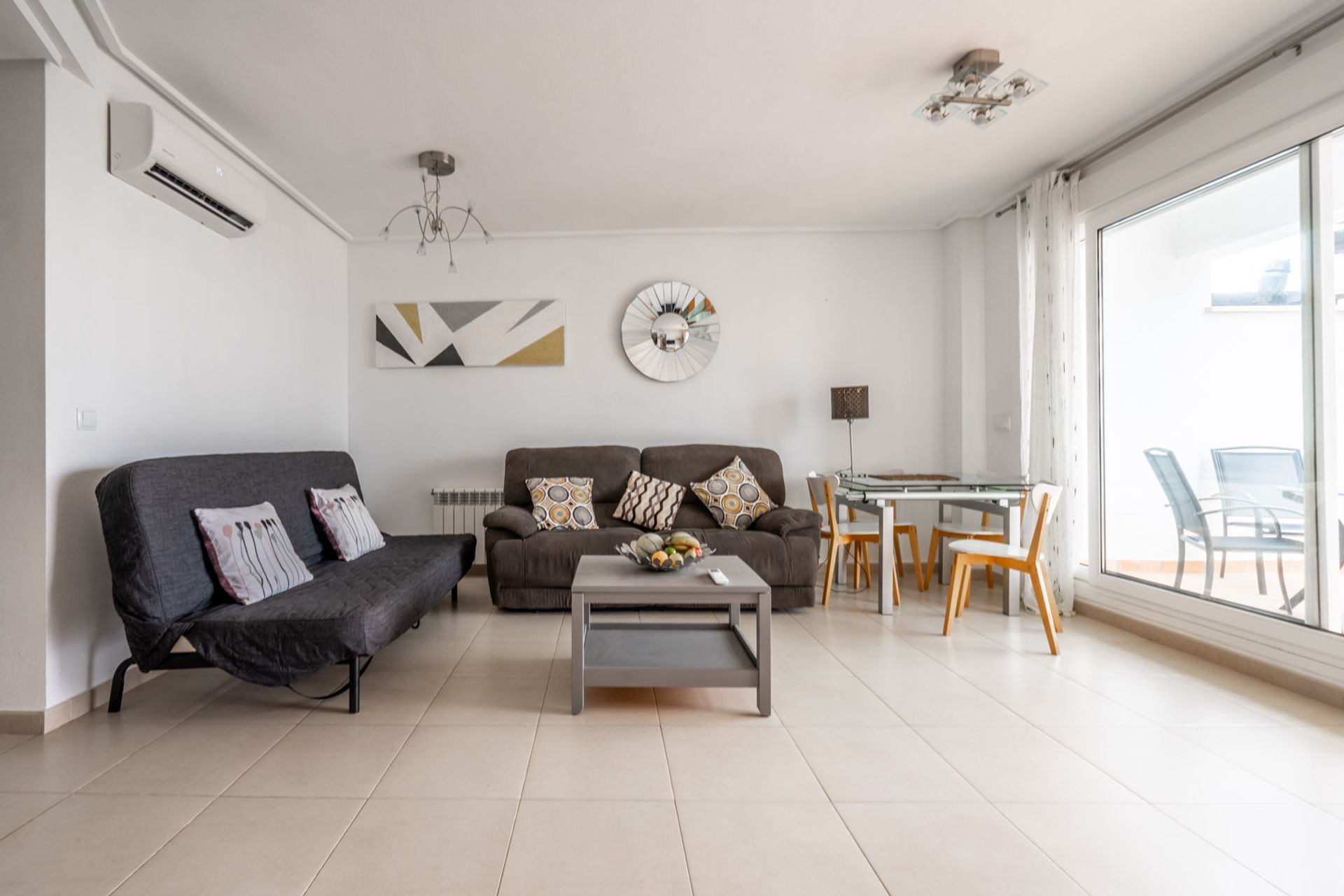 Квартира в Torre-Pacheco, Región de Murcia 12155897