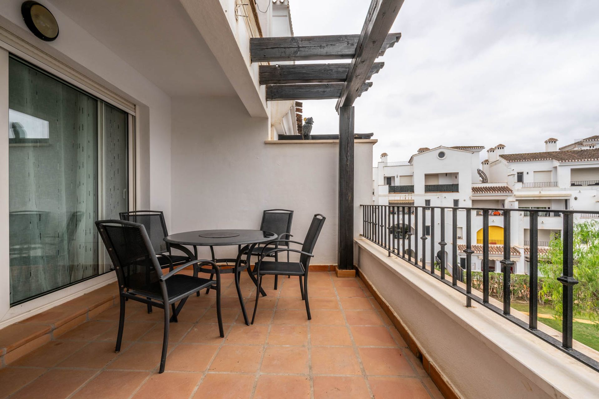 Квартира в Torre-Pacheco, Región de Murcia 12155897