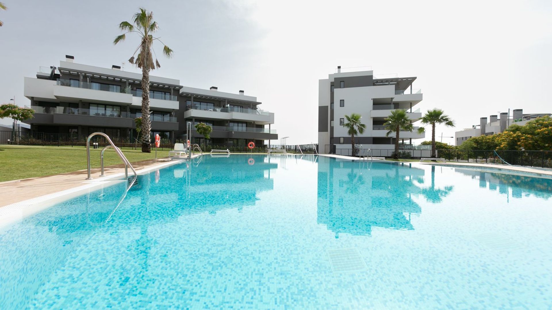 Condominio nel Estepona, Andalusia 12155921