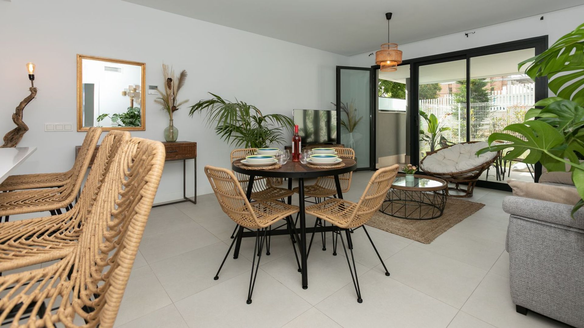 Condominio nel Estepona, Andalusia 12155921