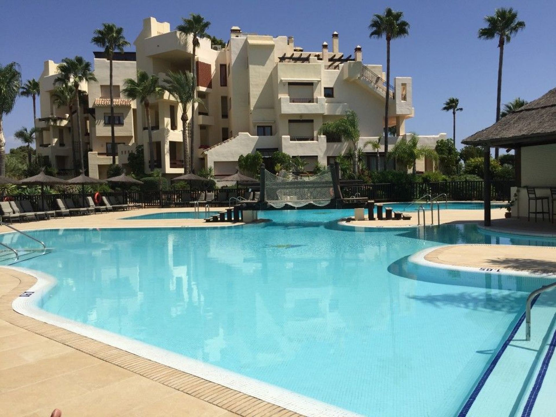 Kondominium dalam Estepona, Andalusia 12155936