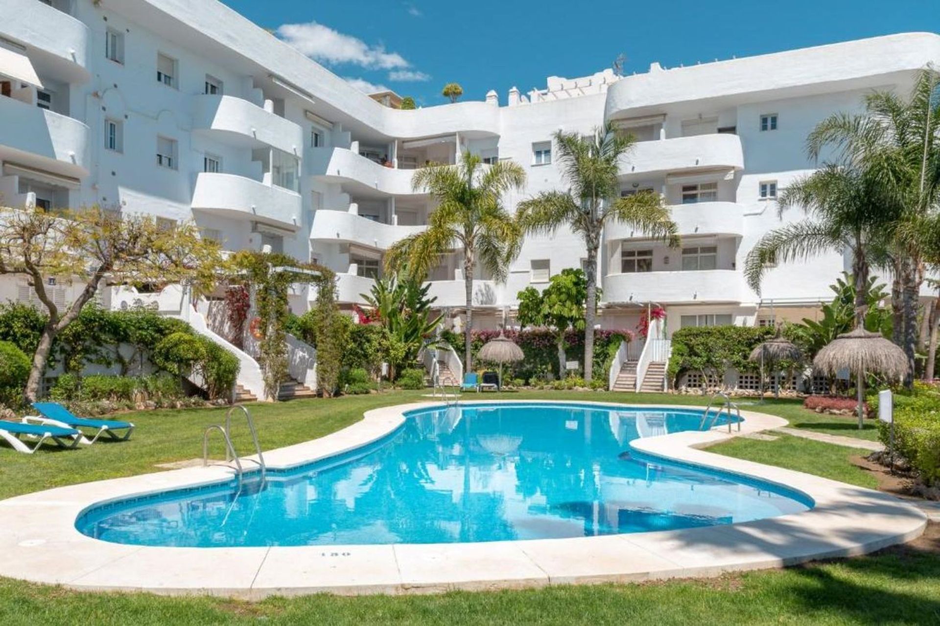 Condominio en Jimena de la Frontera, Andalucía 12155989