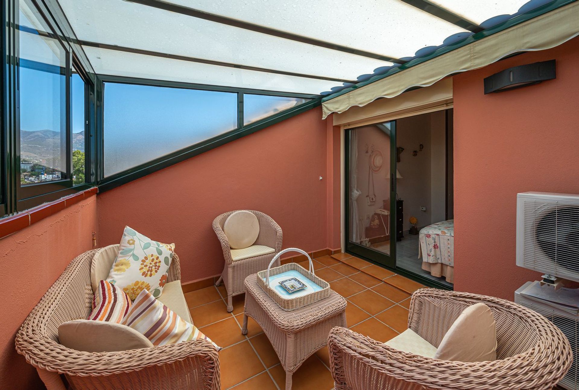 Huis in Las Lagunas de Mijas, Andalucía 12155990