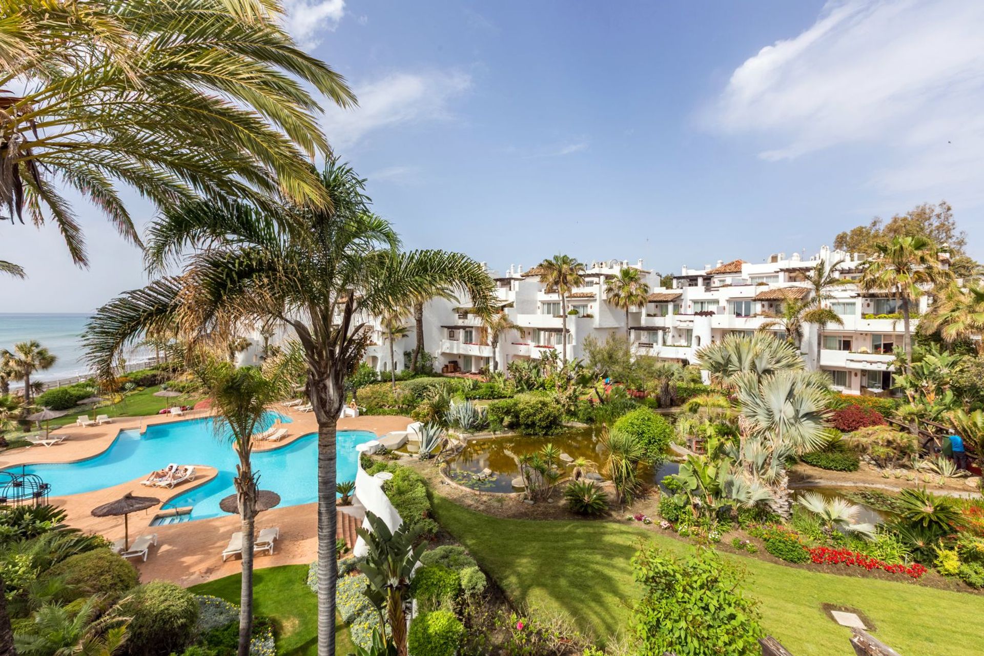 casa no Marbella, Andalucía 12156009