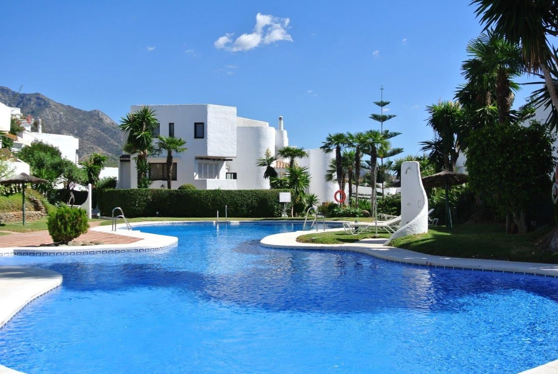 Condominium in Jimena de la Frontera, Andalucía 12156012